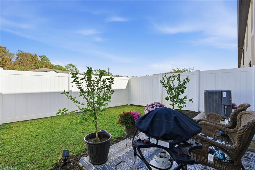 PORTICO - Residential