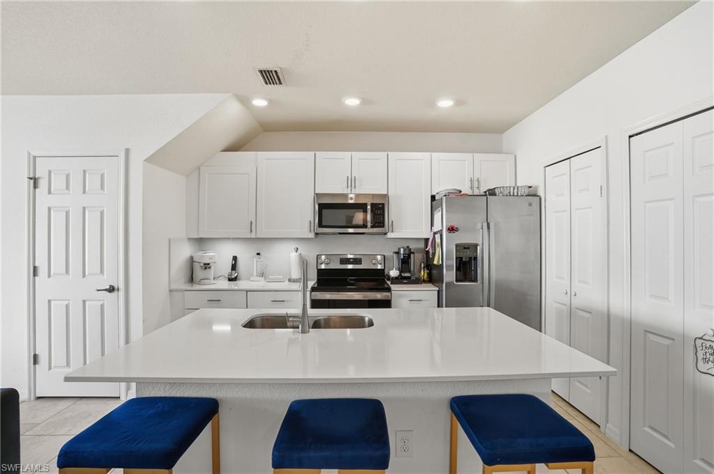 PORTICO - Residential