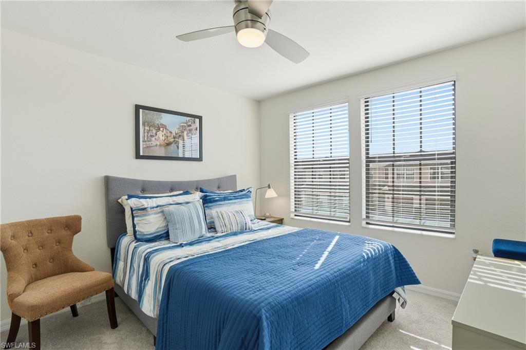 PORTICO - Residential