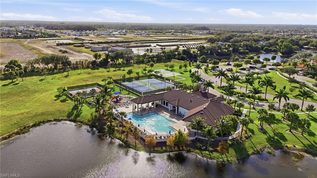 PORTICO - Residential