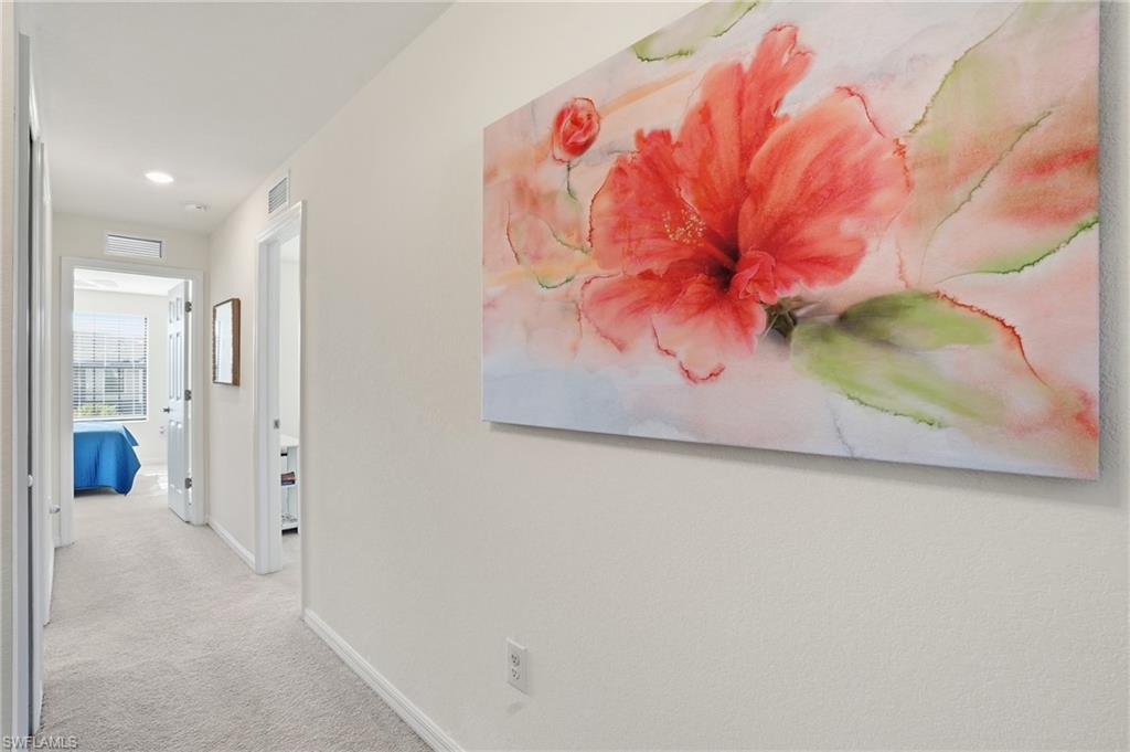 PORTICO - Residential