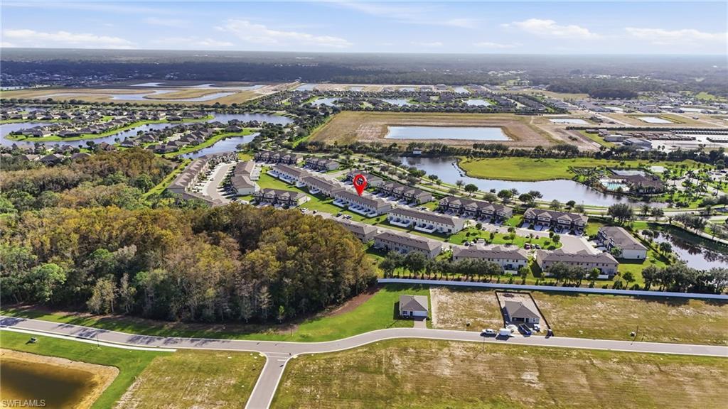 PORTICO - Residential