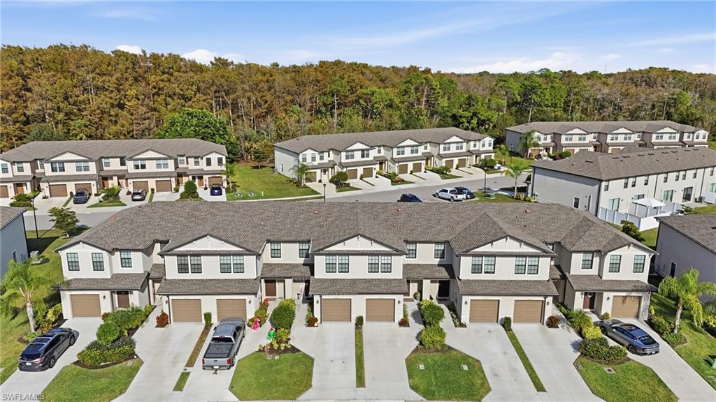 PORTICO - Residential