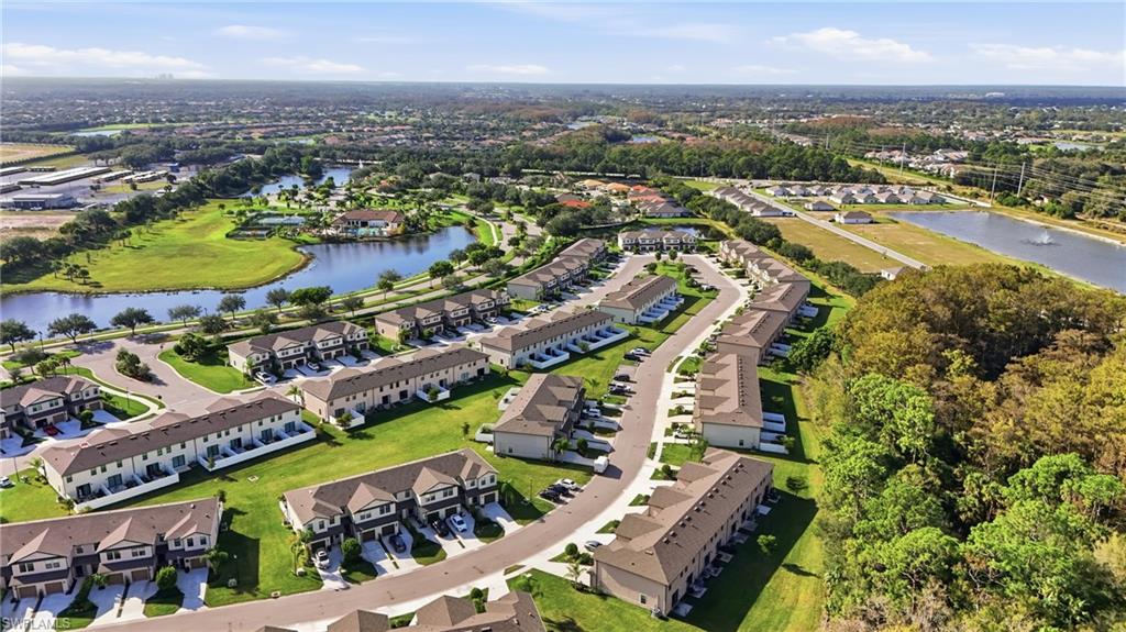 PORTICO - Residential