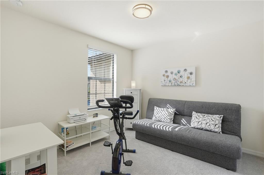 PORTICO - Residential