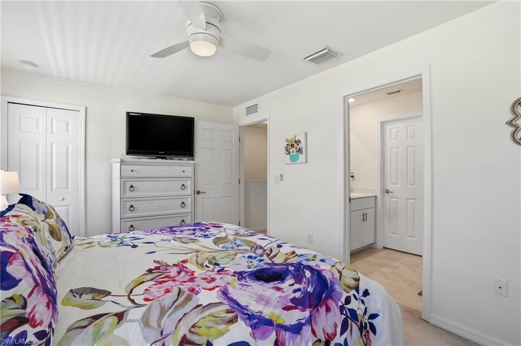 PORTICO - Residential