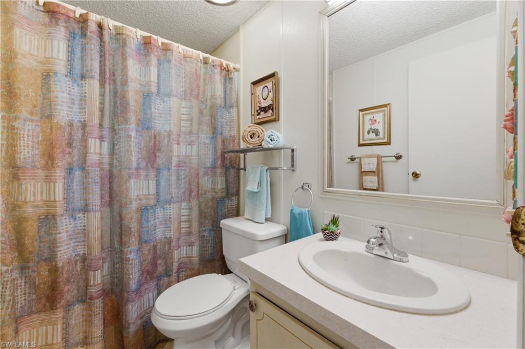 FOREST PARK MOBILE HOME - Residential