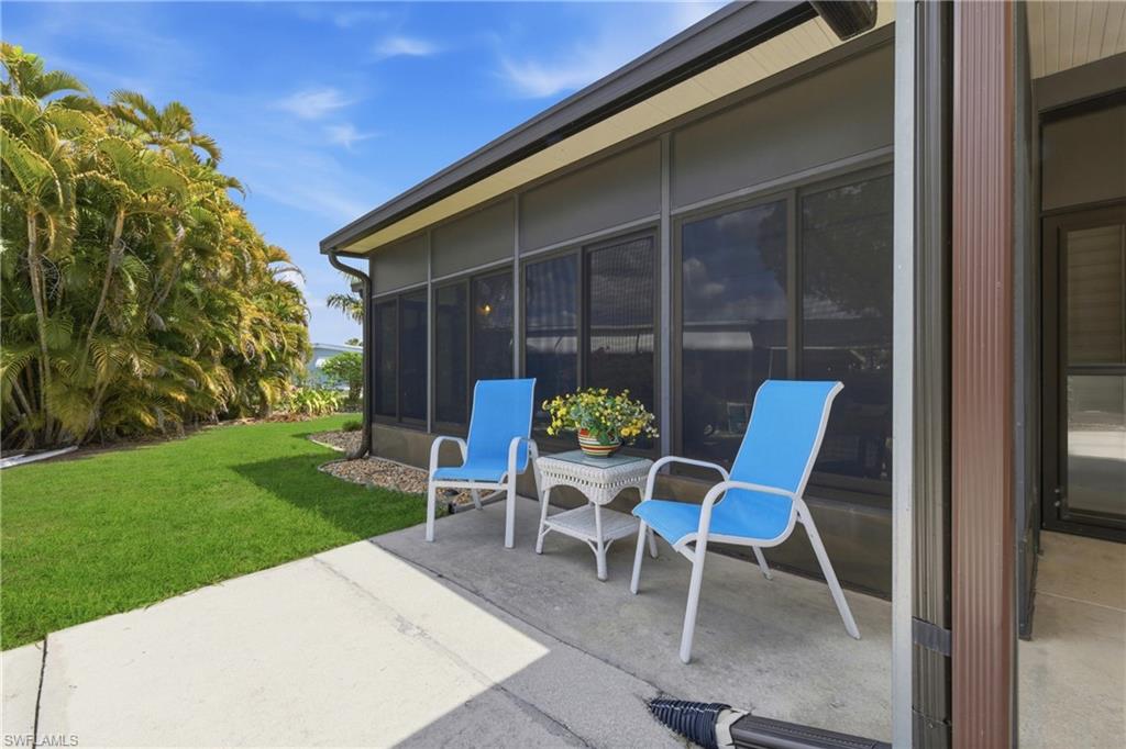 FOREST PARK MOBILE HOME - Residential