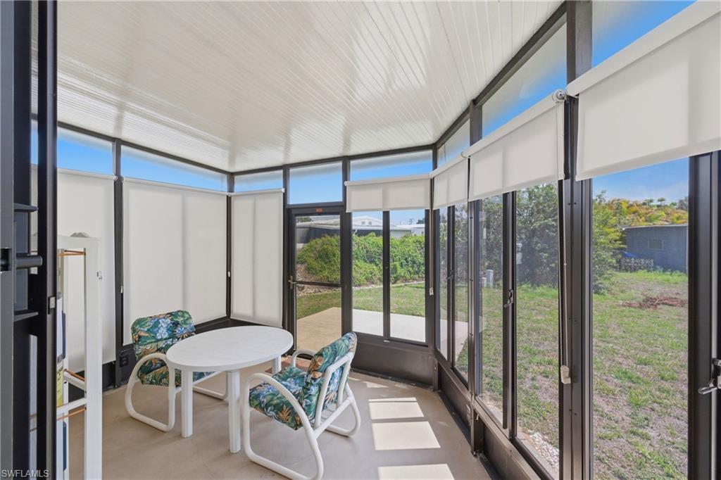 FOREST PARK MOBILE HOME - Residential