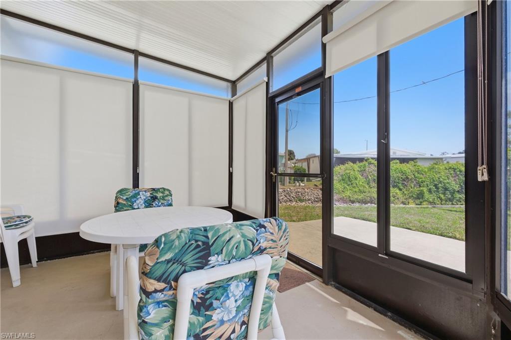 FOREST PARK MOBILE HOME - Residential