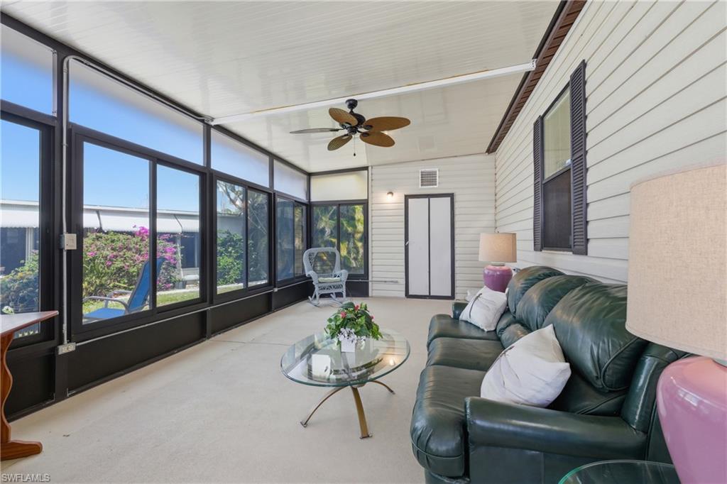 FOREST PARK MOBILE HOME - Residential