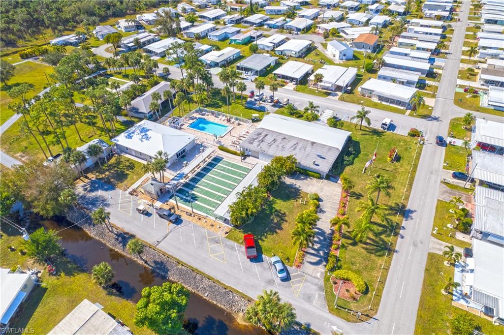 FOREST PARK MOBILE HOME - Residential