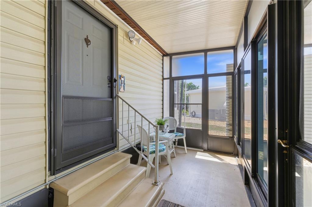 FOREST PARK MOBILE HOME - Residential