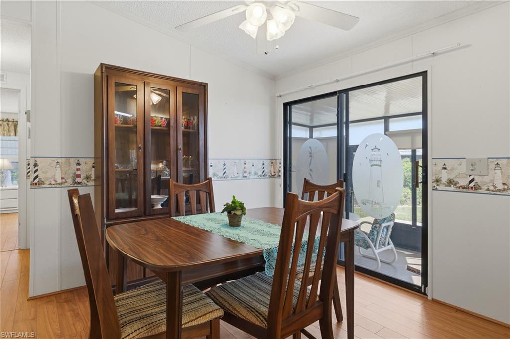 FOREST PARK MOBILE HOME - Residential