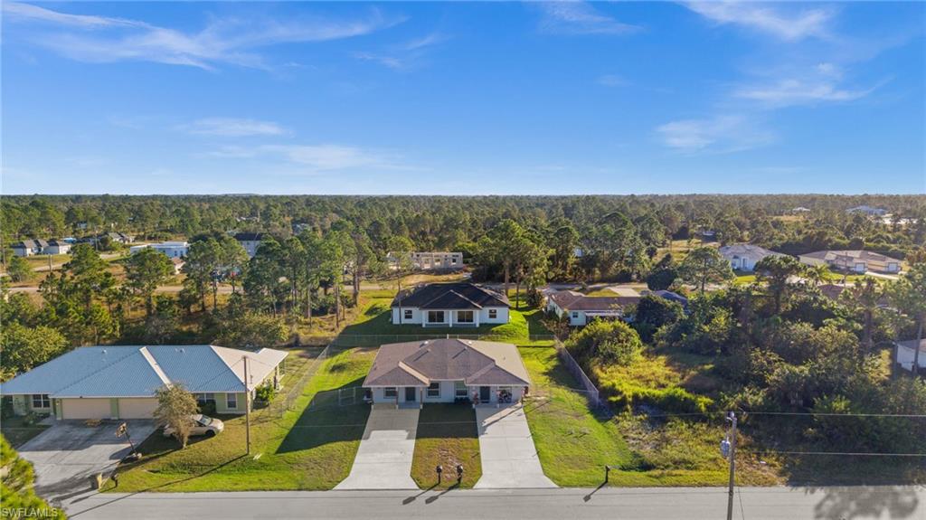 LEHIGH ACRES - Residential Lease