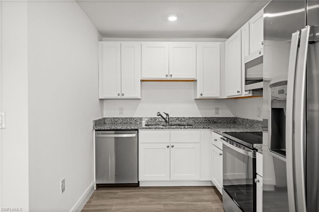 LEHIGH ACRES - Residential Lease