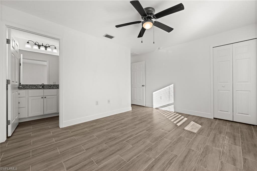 LEHIGH ACRES - Residential Lease