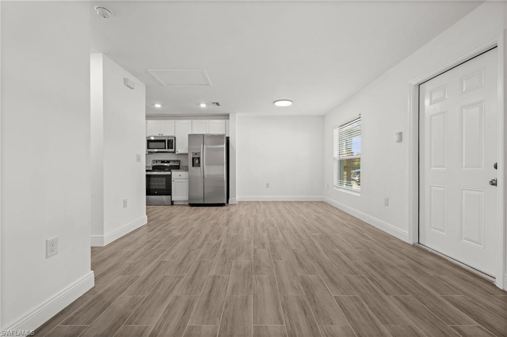 LEHIGH ACRES - Residential Lease