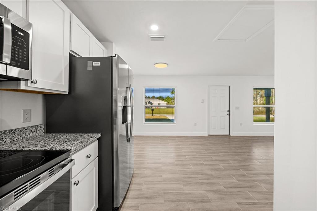 LEHIGH ACRES - Residential Lease