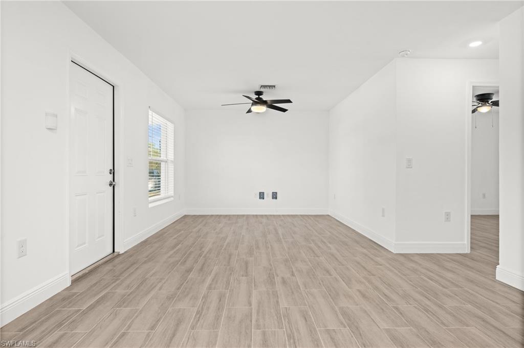 LEHIGH ACRES - Residential Lease