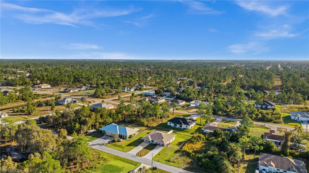 LEHIGH ACRES - Residential Lease