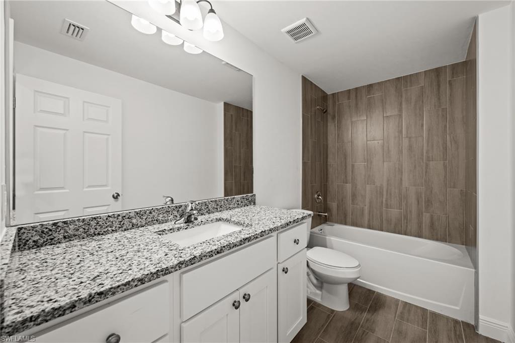 LEHIGH ACRES - Residential Lease