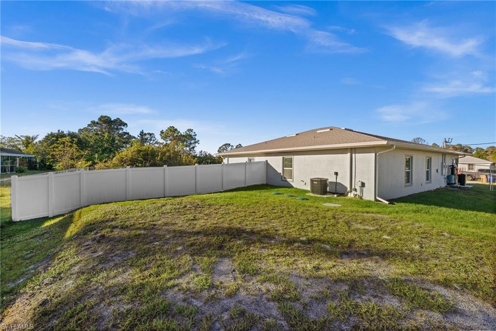 LEHIGH ACRES - Residential Lease
