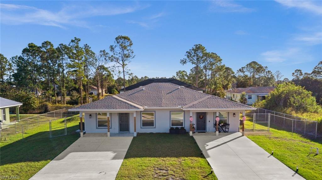 LEHIGH ACRES - Residential Lease