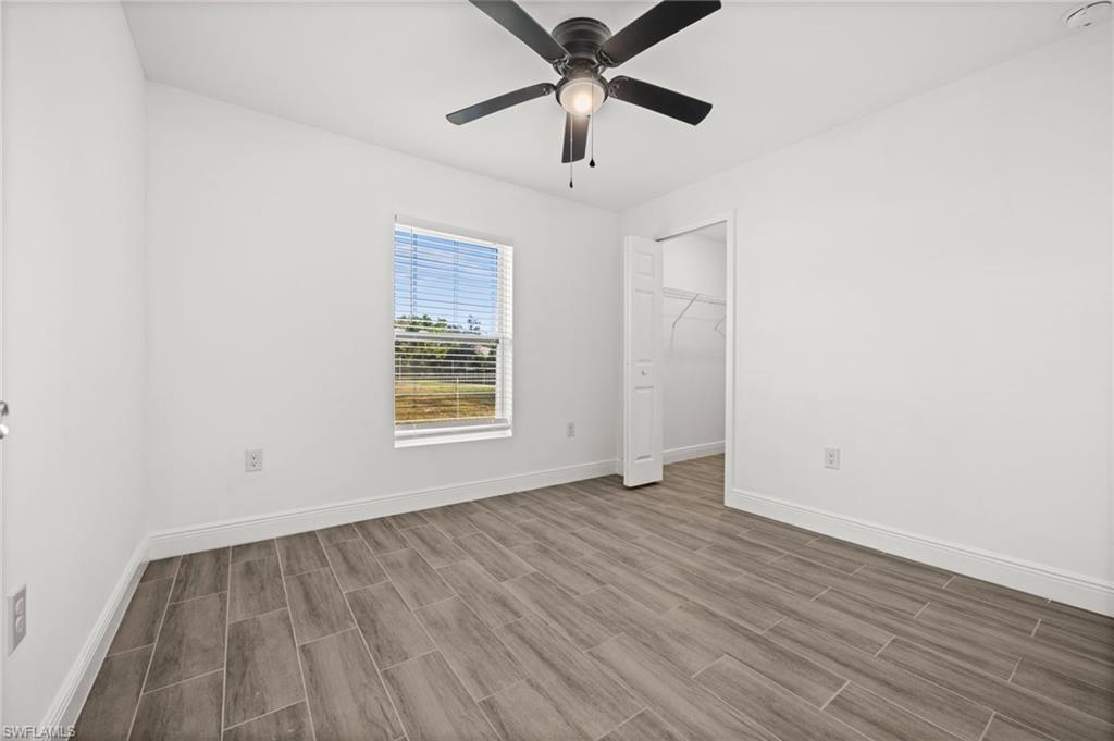 LEHIGH ACRES - Residential Lease