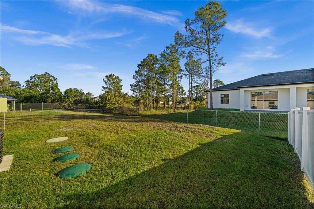 LEHIGH ACRES - Residential Lease