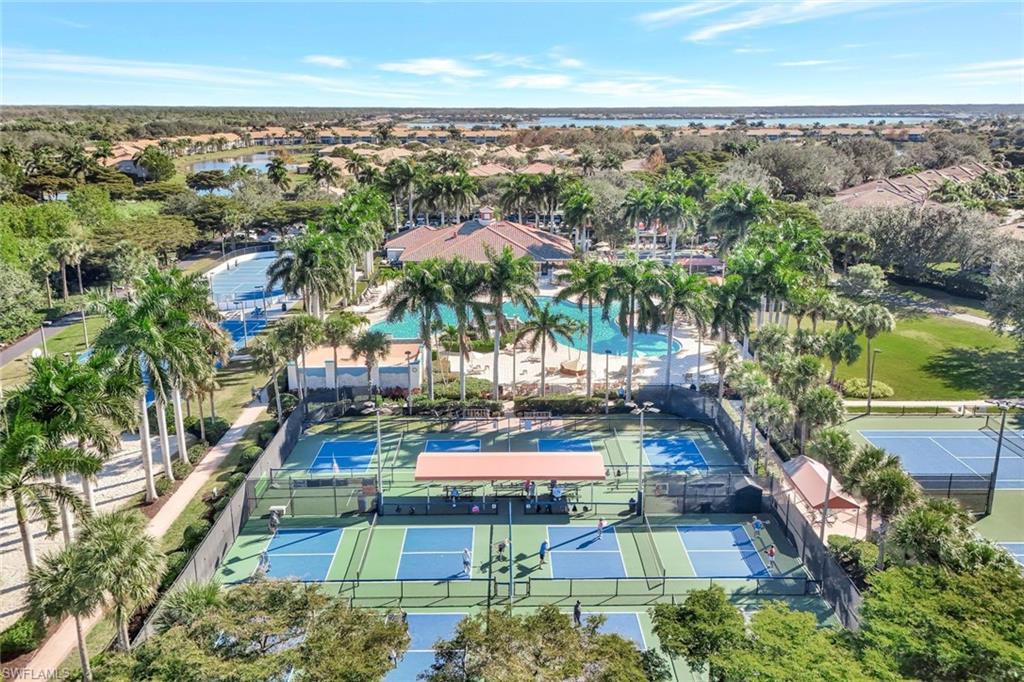 BELLA TERRA - Residential