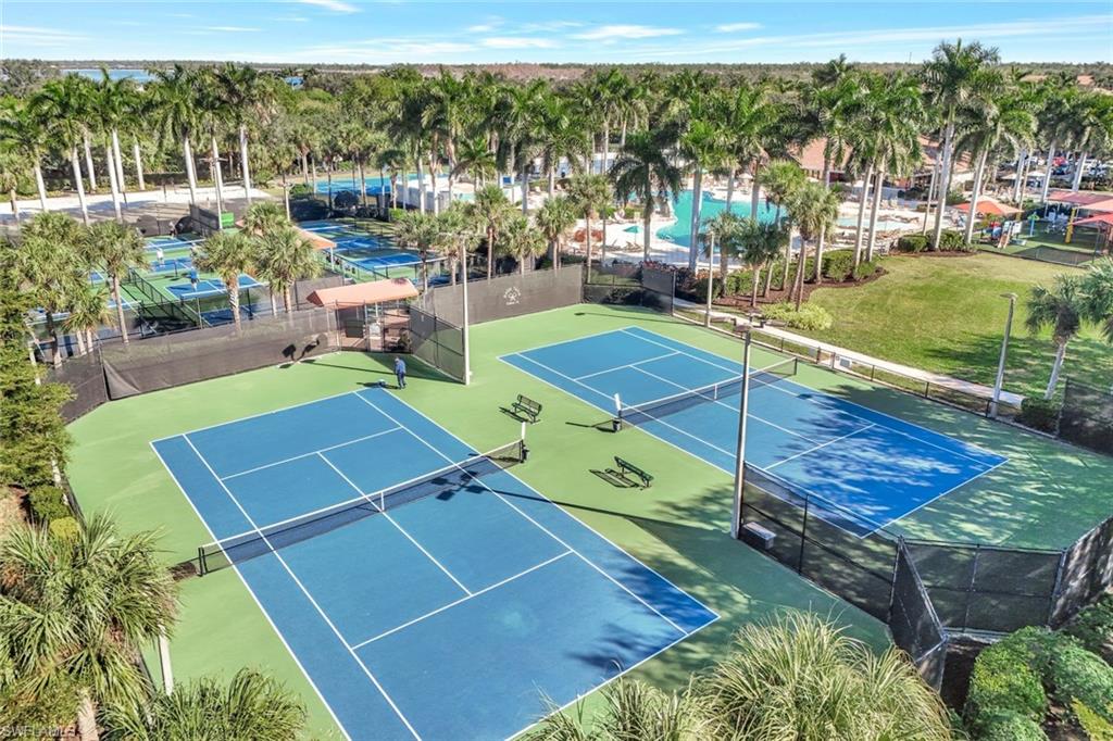 BELLA TERRA - Residential