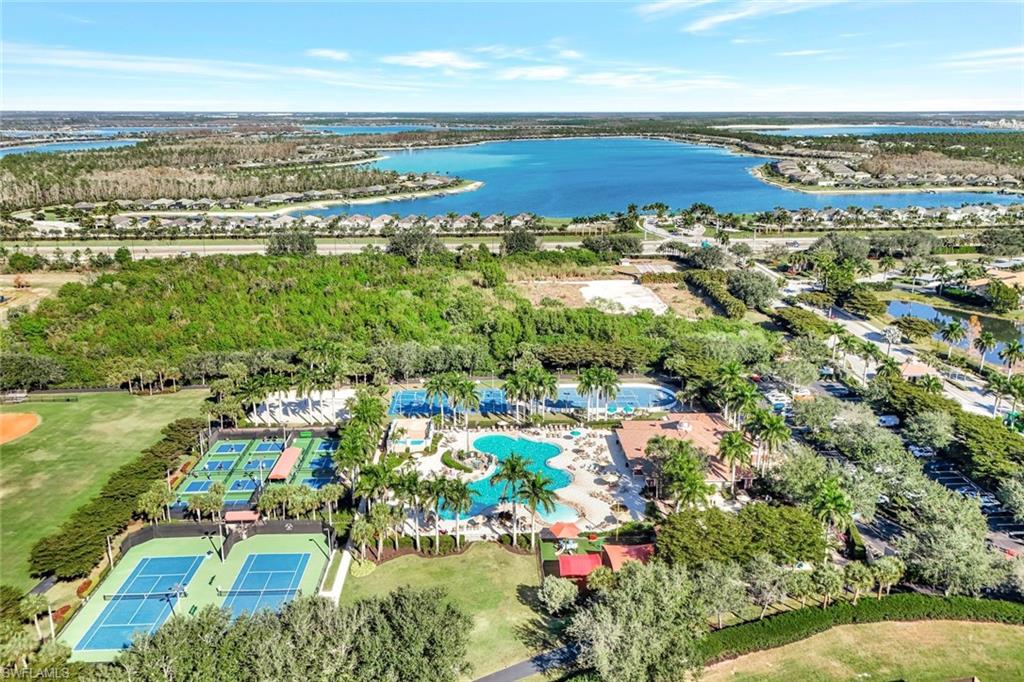 BELLA TERRA - Residential