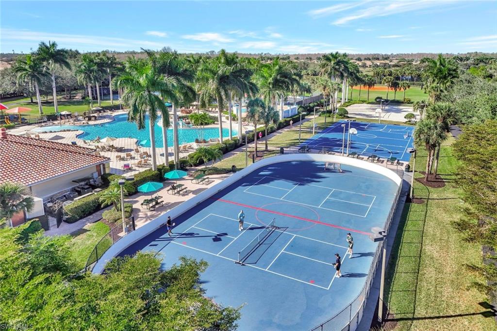 BELLA TERRA - Residential