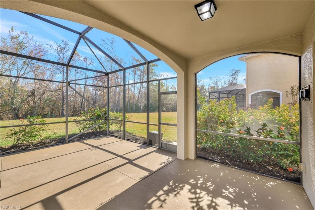 BELLA TERRA - Residential