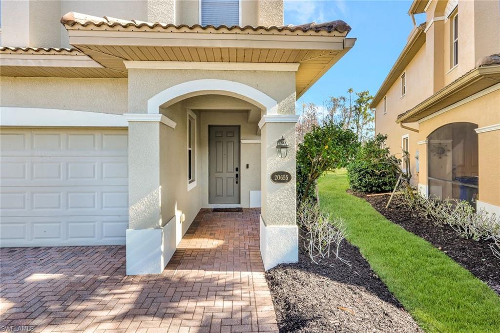 BELLA TERRA - Residential