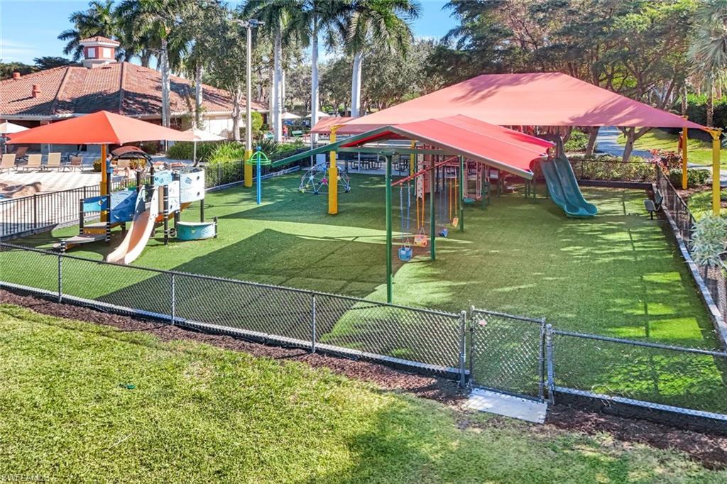 BELLA TERRA - Residential