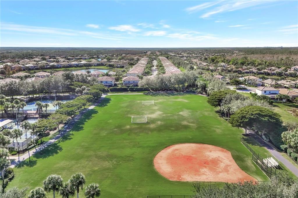 BELLA TERRA - Residential