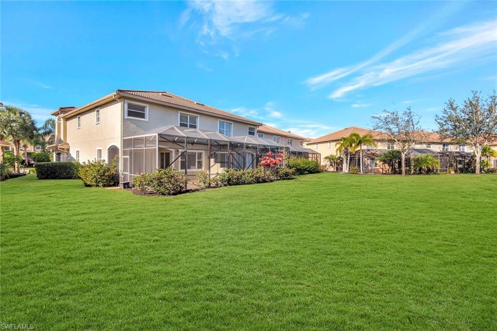 BELLA TERRA - Residential