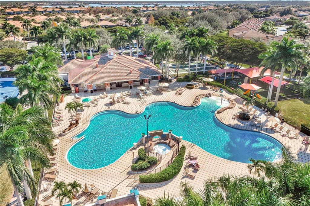 BELLA TERRA - Residential