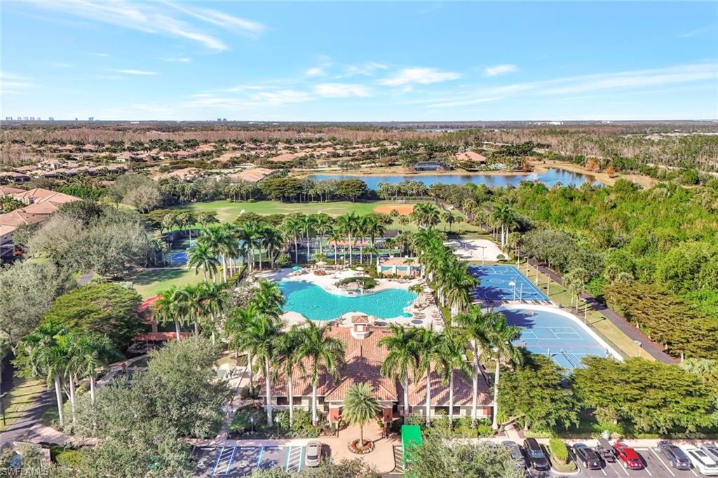 BELLA TERRA - Residential