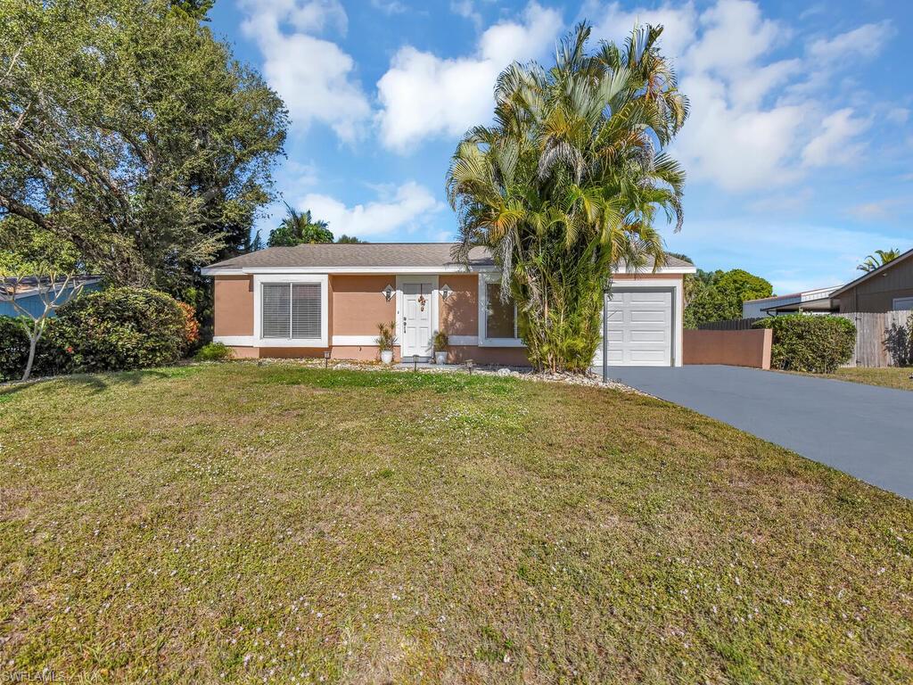 GOLDEN GATE CITY - Residential