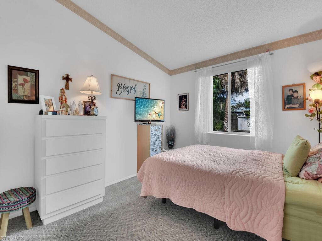 GOLDEN GATE CITY - Residential