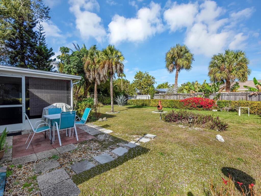 GOLDEN GATE CITY - Residential