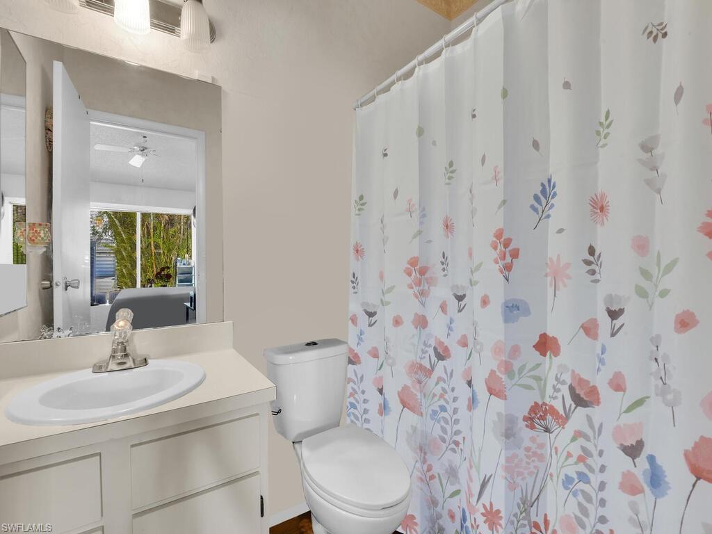 GOLDEN GATE CITY - Residential