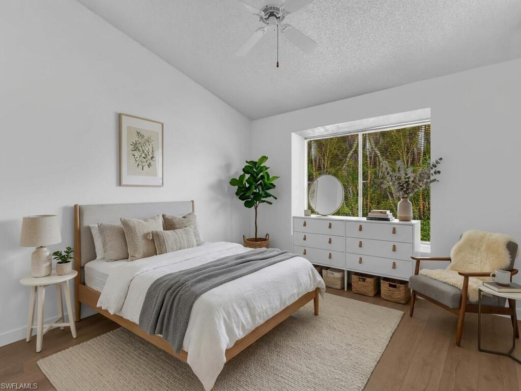 GOLDEN GATE CITY - Residential