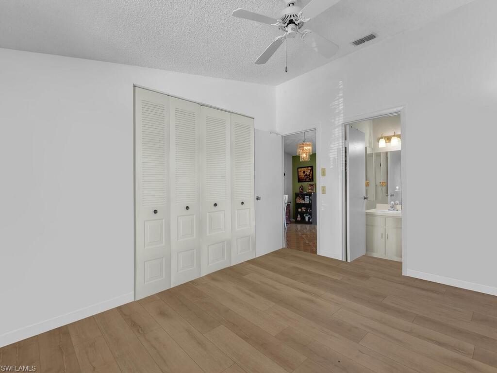 GOLDEN GATE CITY - Residential