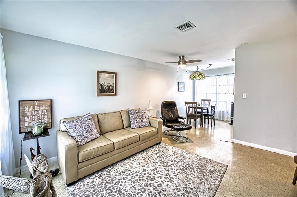 HOMESTEAD PARK - Residential