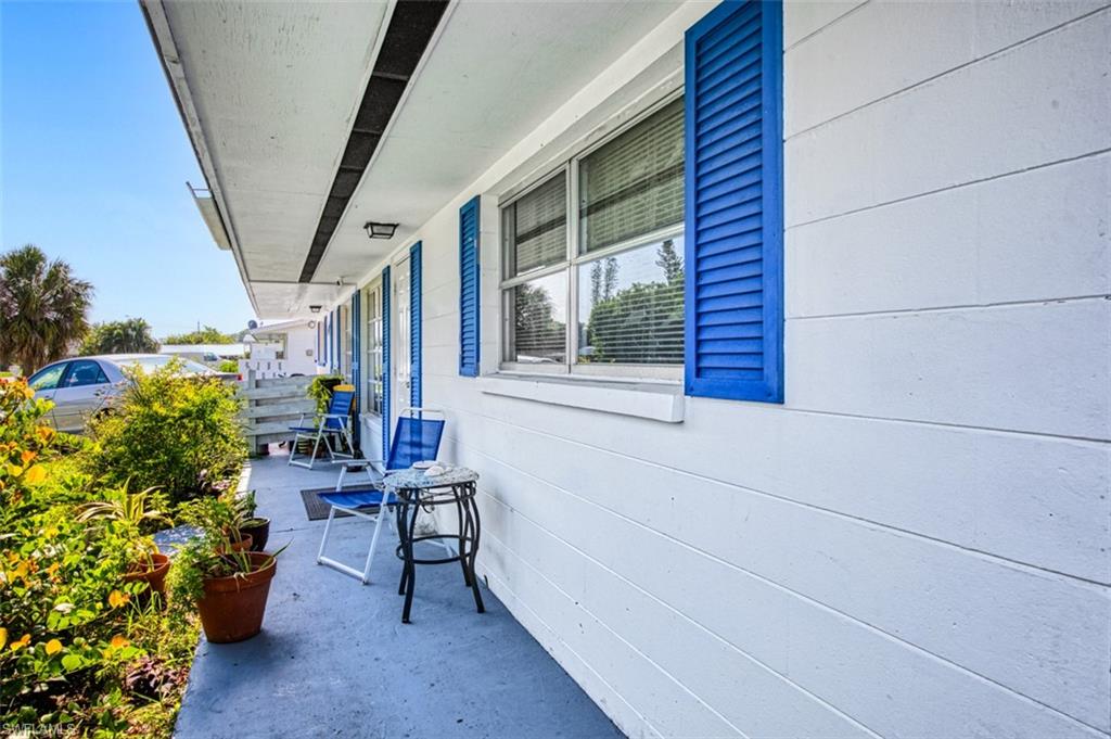 HOMESTEAD PARK - Residential