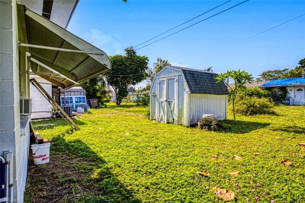 HOMESTEAD PARK - Residential